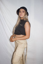 Load image into Gallery viewer, Vintage Harley Davidson Tank - Logo with Wings