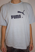 Load image into Gallery viewer, Vintage Puma Tee