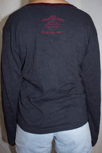 Load image into Gallery viewer, Vintage Harley Davidson Shirt - Big Island, Hawaii