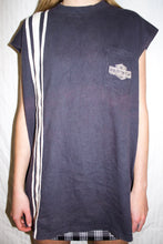 Load image into Gallery viewer, Vintage Harley Davidson Tank - Appleton, WI