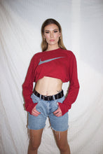 Load image into Gallery viewer, Vintage NIKE Tick Shirt