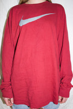 Load image into Gallery viewer, Vintage NIKE Tick Shirt