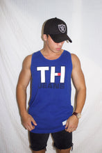 Load image into Gallery viewer, Vintage Tommy Hilfiger Tank