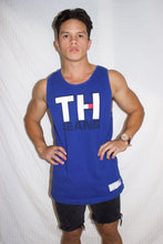Load image into Gallery viewer, Vintage Tommy Hilfiger Tank