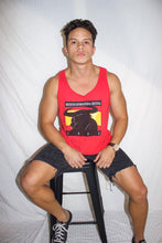 Load image into Gallery viewer, Vintage Tank - Houston Internation Festival