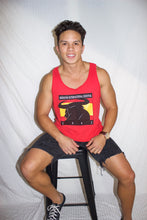 Load image into Gallery viewer, Vintage Tank - Houston Internation Festival