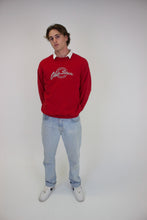 Load image into Gallery viewer, Vintage Sweatshirt - Buckeyes, Ohio State