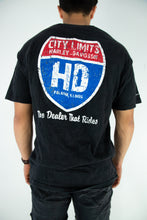 Load image into Gallery viewer, Vintage Harley Davidson Tee - Palatine, IL