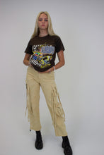 Load image into Gallery viewer, Vintage NASCAR Tee - 36 Ken Schrader