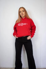Load image into Gallery viewer, Vintage Hoodie -St. Louis Blazers Track Club