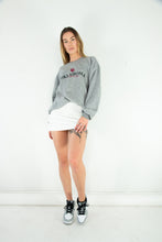 Load image into Gallery viewer, Vintage Sweatshirt - Oklahoma Sooners
