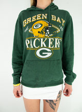 Load image into Gallery viewer, Vintage Hoodie - Green Bay Packers