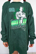 Load image into Gallery viewer, Vintage NASCAR Tee - 88 Dale Jr