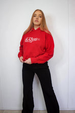 Load image into Gallery viewer, Vintage Hoodie -St. Louis Blazers Track Club