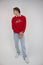 Load image into Gallery viewer, Vintage Sweatshirt - Buckeyes, Ohio State