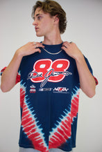 Load image into Gallery viewer, Vintage NASCAR Tee - 88 Dale Jarrett