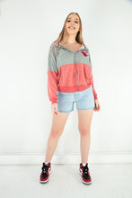 Load image into Gallery viewer, Vintage Hoodie - Chicago Bulls