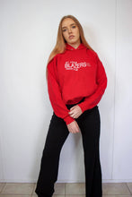 Load image into Gallery viewer, Vintage Hoodie -St. Louis Blazers Track Club