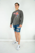 Load image into Gallery viewer, Vintage NASCAR Shirt - 19 Hunter Bailey