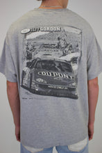 Load image into Gallery viewer, Vintage NASCAR Tee - 24 Jeff Gordon