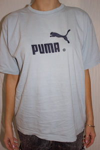 Vintage Puma Tee