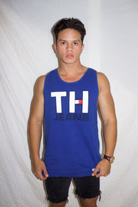 Vintage Tommy Hilfiger Tank