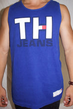 Load image into Gallery viewer, Vintage Tommy Hilfiger Tank
