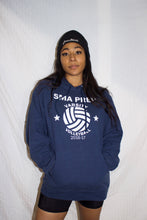 Load image into Gallery viewer, Vintage Hoodie - SMA Prep, Varsity Volleyball
