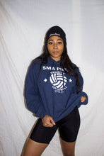 Load image into Gallery viewer, Vintage Hoodie - SMA Prep, Varsity Volleyball
