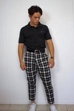 Load image into Gallery viewer, Vintage Pants - Checked
