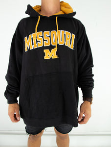 Vintage Hoodie - Missouri