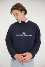 Load image into Gallery viewer, Vintage Sweatshirt - University of Kentucky
