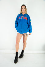 Load image into Gallery viewer, Vintage Hoodie - Kansas
