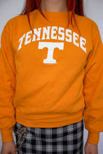 Load image into Gallery viewer, Vintage Sweatshirt - Tennessee T
