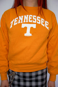 Vintage Sweatshirt - Tennessee T