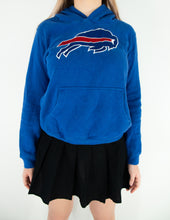 Load image into Gallery viewer, Vintage Hoodie - Buffalo Bills
