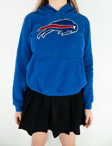 Vintage Hoodie - Buffalo Bills