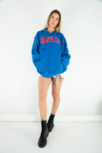 Load image into Gallery viewer, Vintage Hoodie - Kansas
