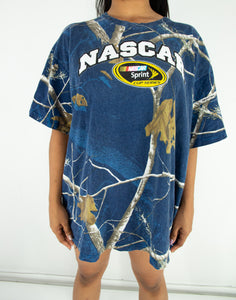 Vintage NASCAR Tee - Spirit Cup Series