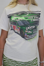 Load image into Gallery viewer, Vintage NASCAR Tee - 88 Dale Jr
