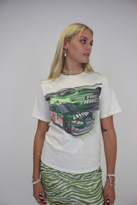 Vintage NASCAR Tee - 88 Dale Jr