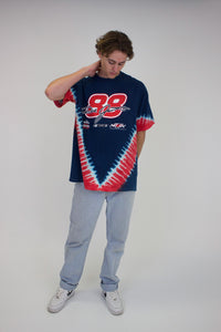 Vintage NASCAR Tee - 88 Dale Jarrett