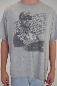 Vintage NASCAR Tee - 24 Jeff Gordon