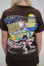 Load image into Gallery viewer, Vintage NASCAR Tee - 36 Ken Schrader
