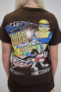 Vintage NASCAR Tee - 36 Ken Schrader