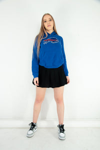 Vintage Hoodie - Buffalo Bills