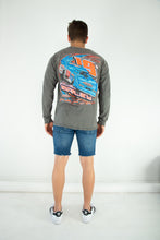 Load image into Gallery viewer, Vintage NASCAR Shirt - 19 Hunter Bailey
