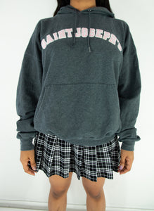 Vintage Hoodie - Saint Joseph's