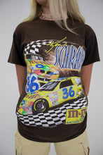 Load image into Gallery viewer, Vintage NASCAR Tee - 36 Ken Schrader
