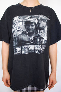 Vintage NASCAR Tee - Hall of Fame